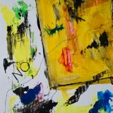 Remnants that holds the memory hostage. 