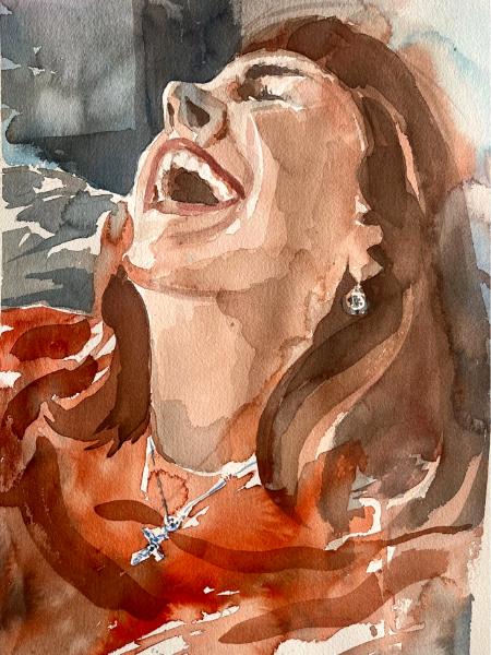 That Laughter