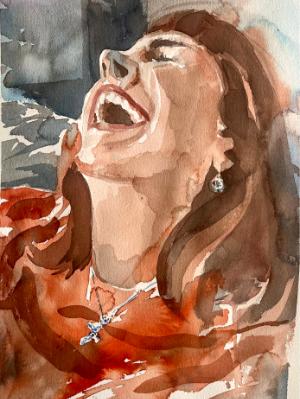 That Laughter
