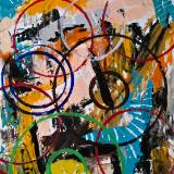 Art of Duane Kirby Jensen