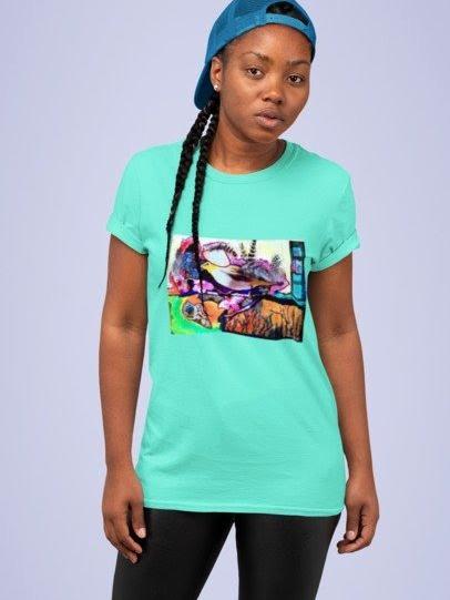 T Shirts