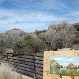 Bell Rock From the Forest Service lot SOLD