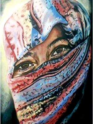 Jahada (to Strive)