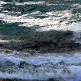 Reflections in the Waves
