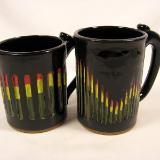 110412.A & 110413.A Equalizer Mugs