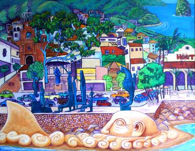 Puerto Vallarta Puerto Vallarta