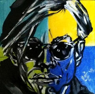 Andy Warhol Andy Warhol