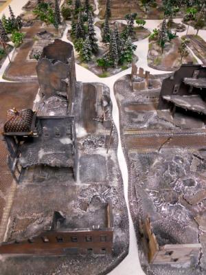 FOW "Battle of the Bulge" FOW "Battle of the Bulge"