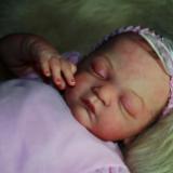 Reborn Baby Girl ~ Lillian Rose ~ ADOPTED/SOLD
