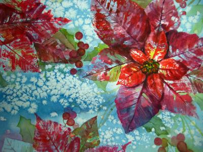 Poinsettia Poinsettia