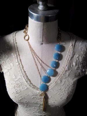 Lady Afique necklace