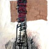 Painting on paper 2006-09 Painting on paper 2006-09