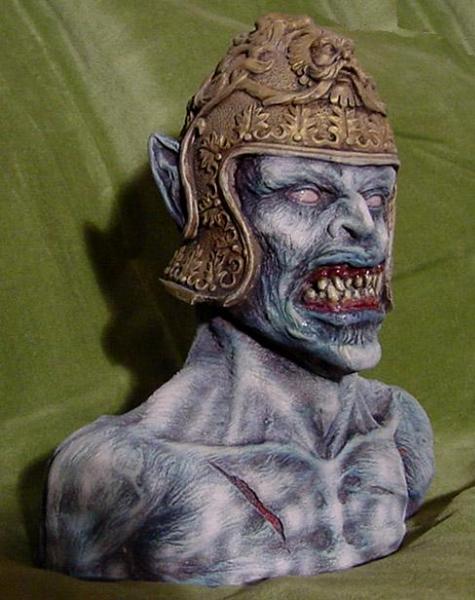 "Orc King" 2005