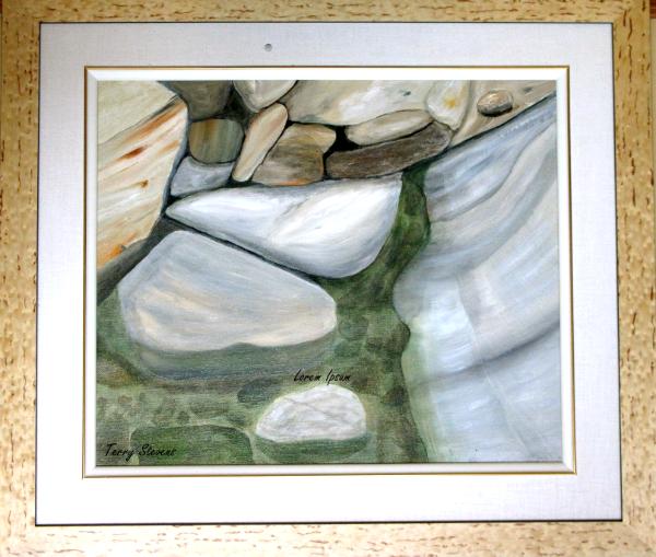 Polished Rocks