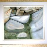 The    Artwork    of    Terry Stevens     &    Letitia    Smith