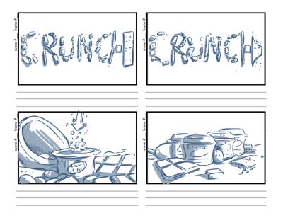 Yogurt Boards 2 Yogurt Boards 2