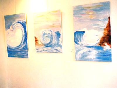 wave display gallery wave display gallery