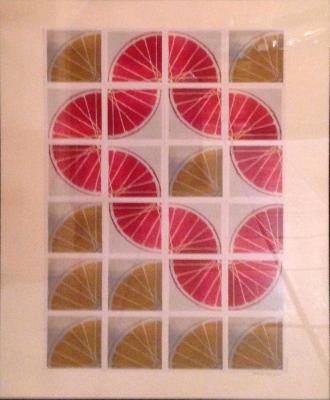 20 Freewheelin' TWENTY ( red/yellow 4sqx6sq) 20 Freewheelin' TWENTY ( red/yellow 4sqx6sq)