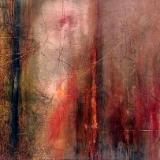 "untitled (fire memory iii)" (Lost in the fire)