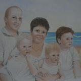 Family portrait