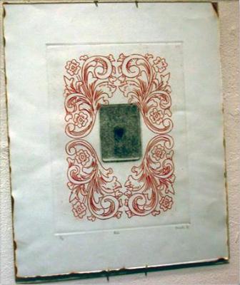 Printmaking 2005