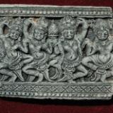 "Cambodian Tile"