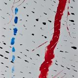 Fire. Ash. Tears. A nation in flames.  