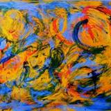 Rhythms of the Sea II Untitled Scape No. 34