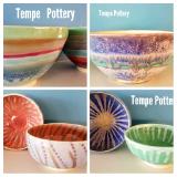 Tempe Pottery