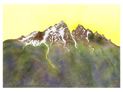 Moose Mountain