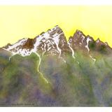 Moose Mountain