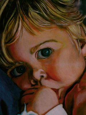 Portrait Commission Portrait Commission