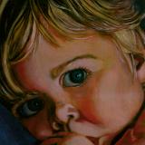 Portrait Commission