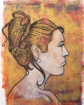 Annie, Profile Annie, Profile