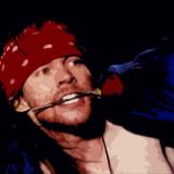 Axl Rose