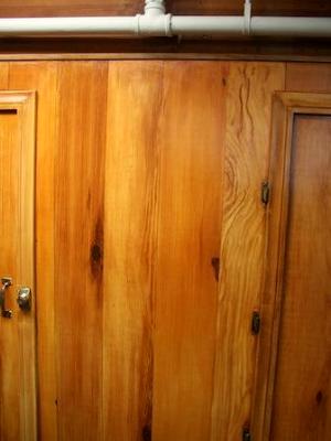 Woodgraining Woodgraining