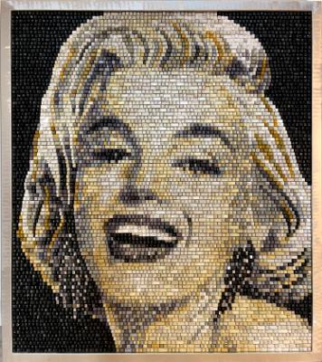 Marilyn (2023) SOLD Marilyn (2023) SOLD