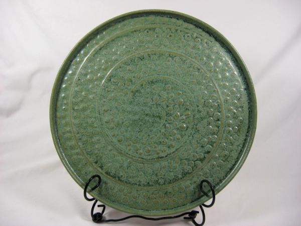 110511.A Medium Spiral Platter