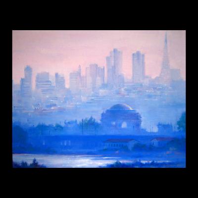 11x14.Purple Haze 11x14.Purple Haze