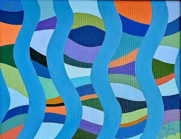 "Rhythm Flow"