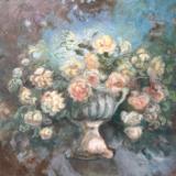 ___ SIERRA DANTE FINE ART___