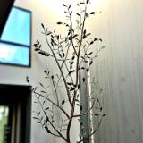 18 Foot Steel Tree