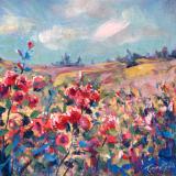 Wild Roses