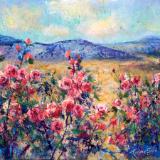 Wild Roses