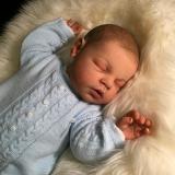  Reborn Baby Boy ~ Noah ~ ADOPTED/SOLD 