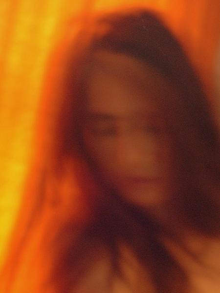 Ambrosia and the Fire