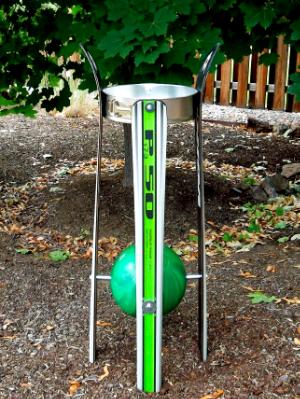Wildlife Feeder 02BF Wildlife Feeder 02BF