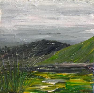 Landscape Landscape