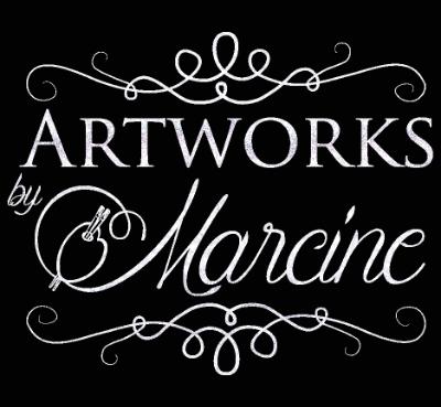 Artworks by Marcine