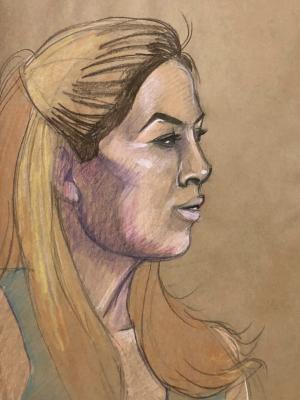 Elicia, Profile Elicia, Profile